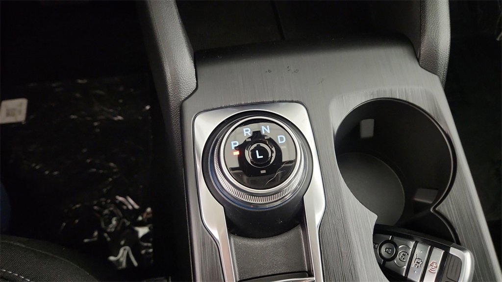 New 2026 Ford Escape Active w/ Cold Weather Package image 27