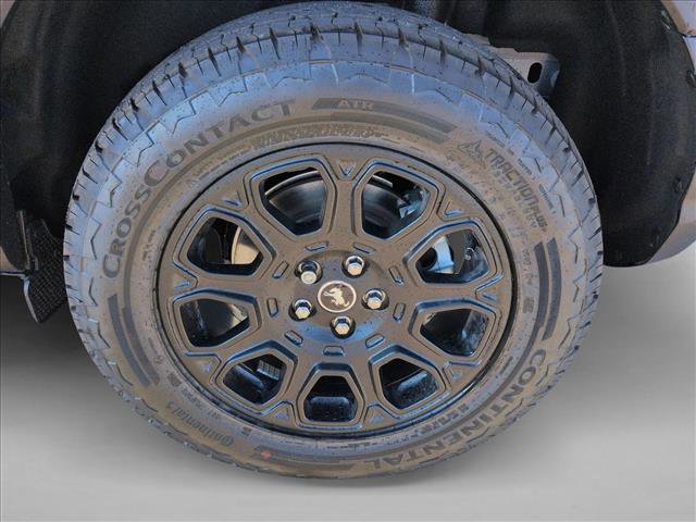 New 2025 Ford Bronco Sport Badlands image 10