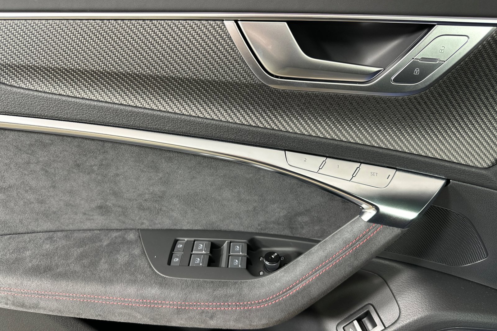 New 2026 Audi RS 6 performance image 10