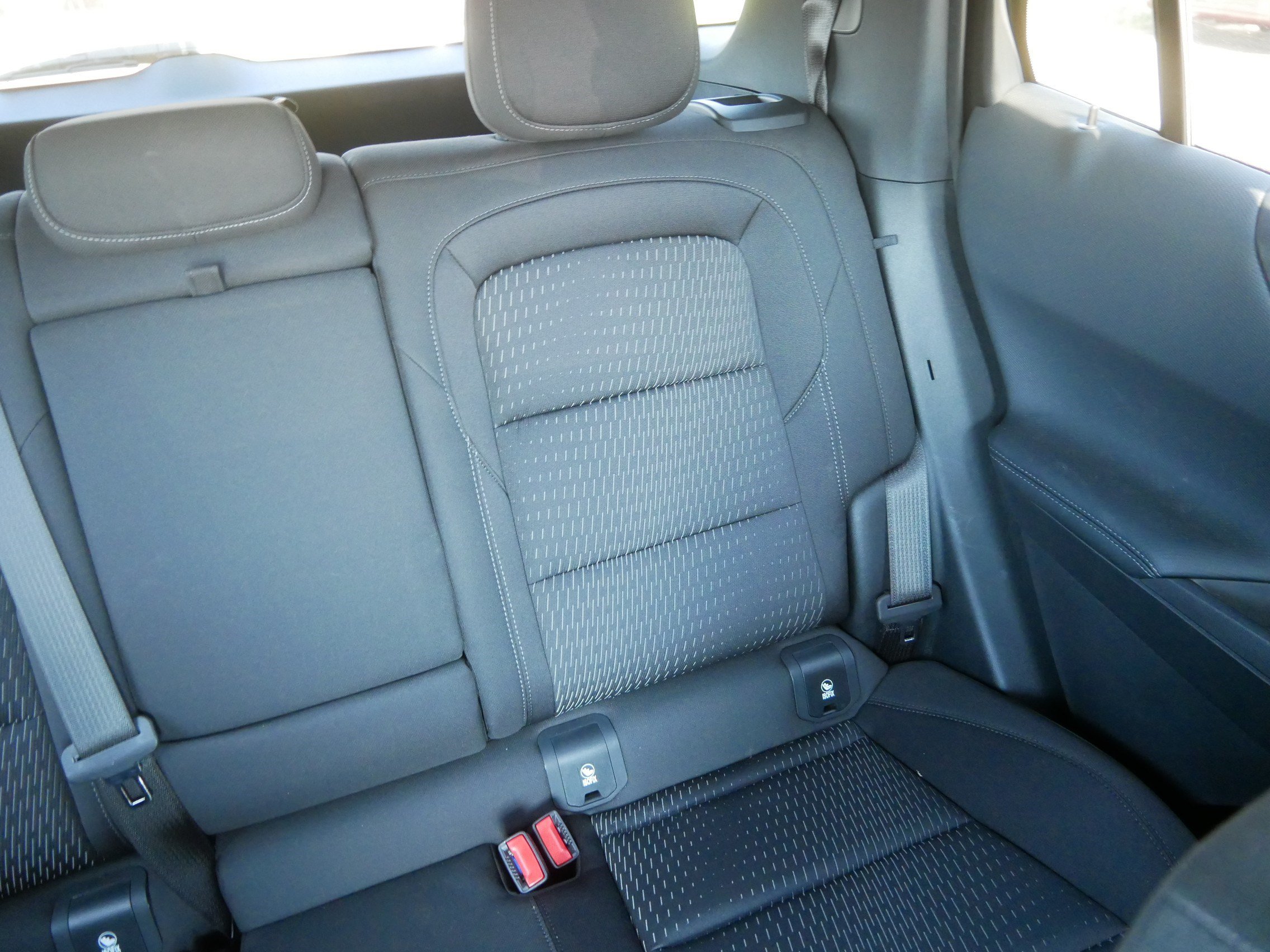 Used 2025 Chevrolet Equinox LT w/ Safety and Technology Package AWD/4WD image 14