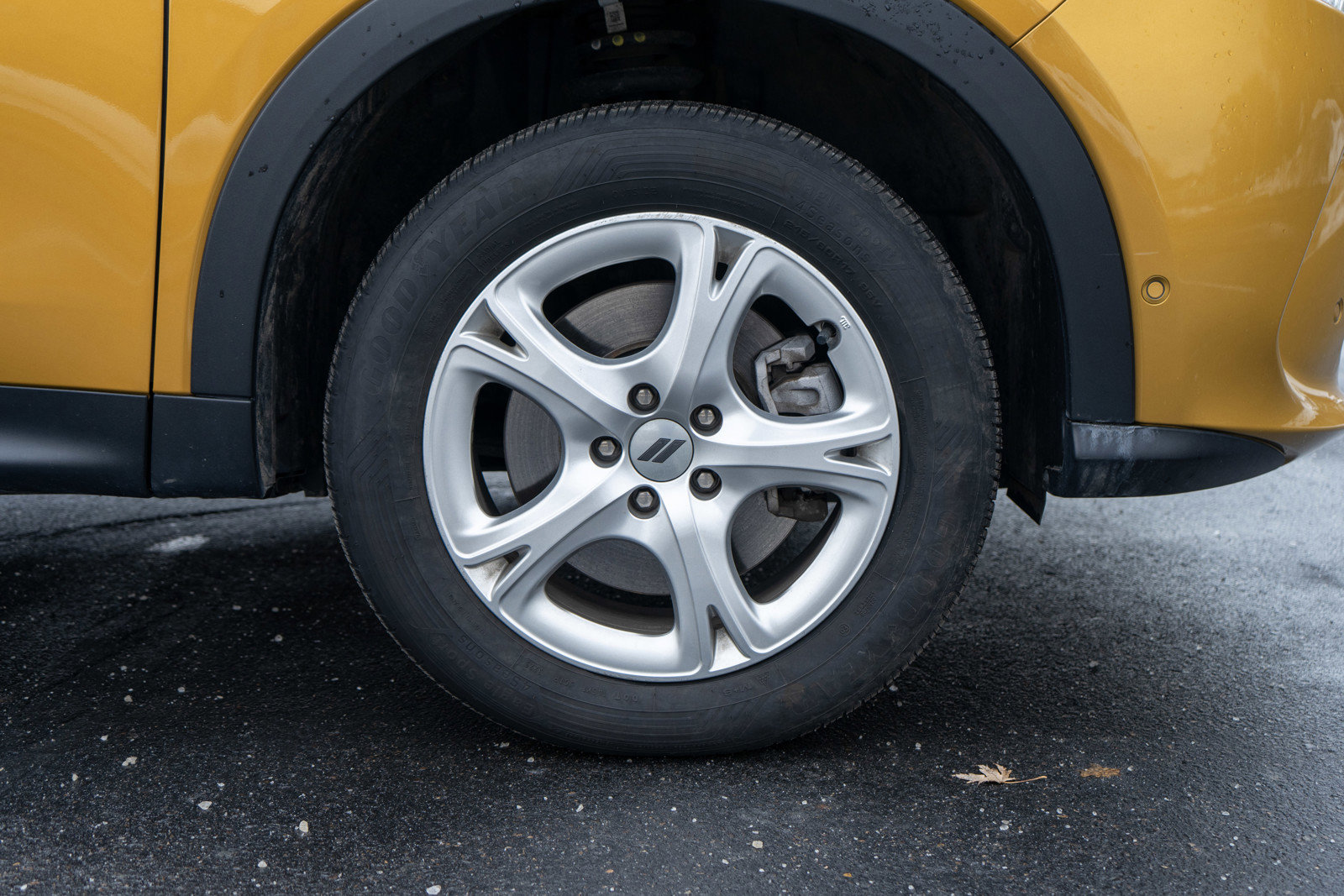 Used 2024 Dodge Hornet GT Plus w/ Tech Pack Plus w/o Parking image 11