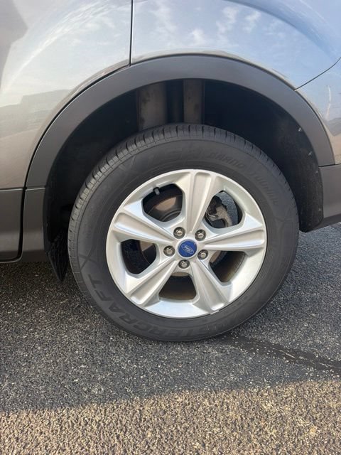 Used 2013 Ford Escape SE FWD image 8
