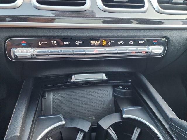 Used 2020 Mercedes-Benz GLE 350 image 26