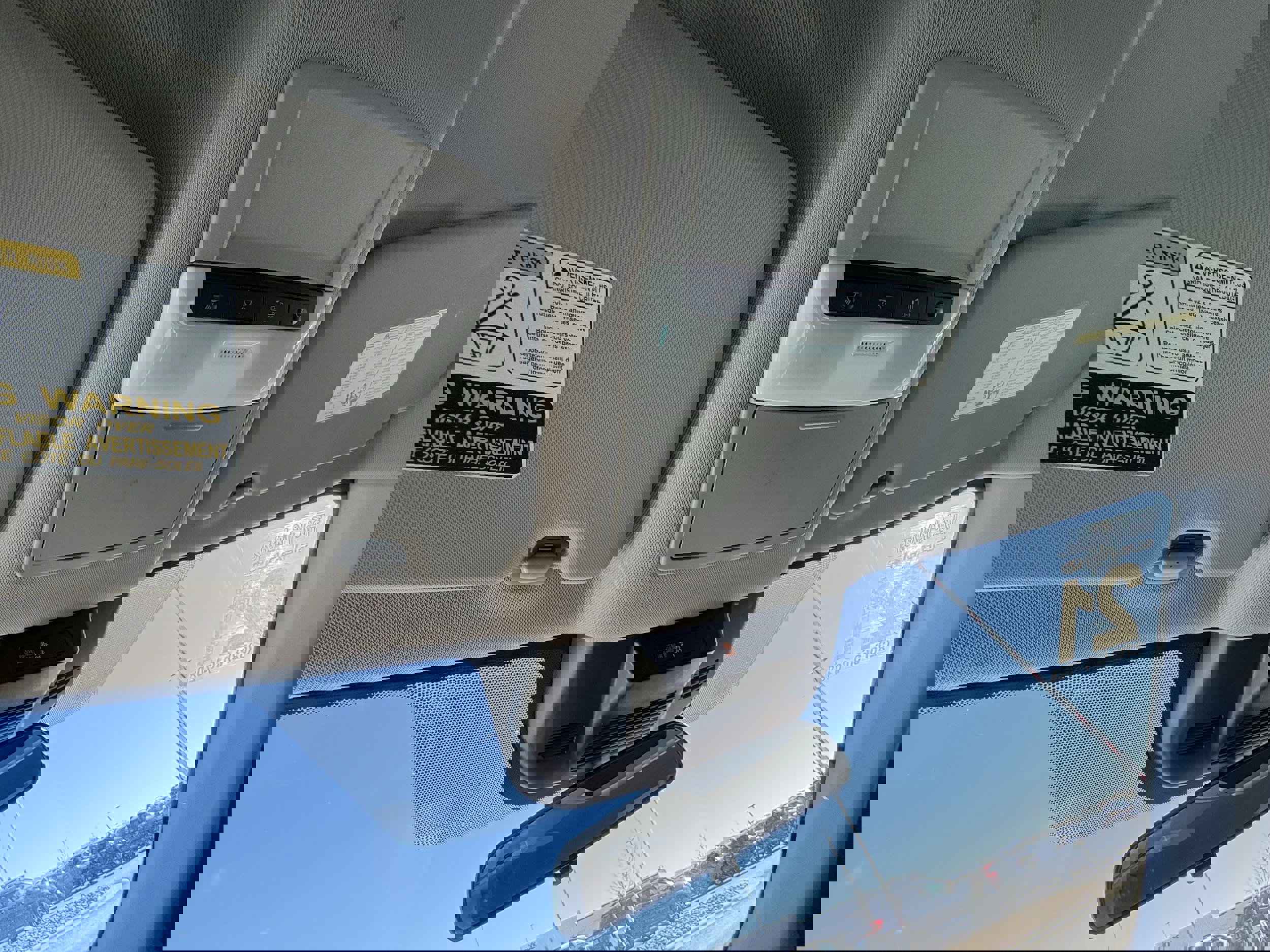 Used 2021 Nissan Rogue S image 24