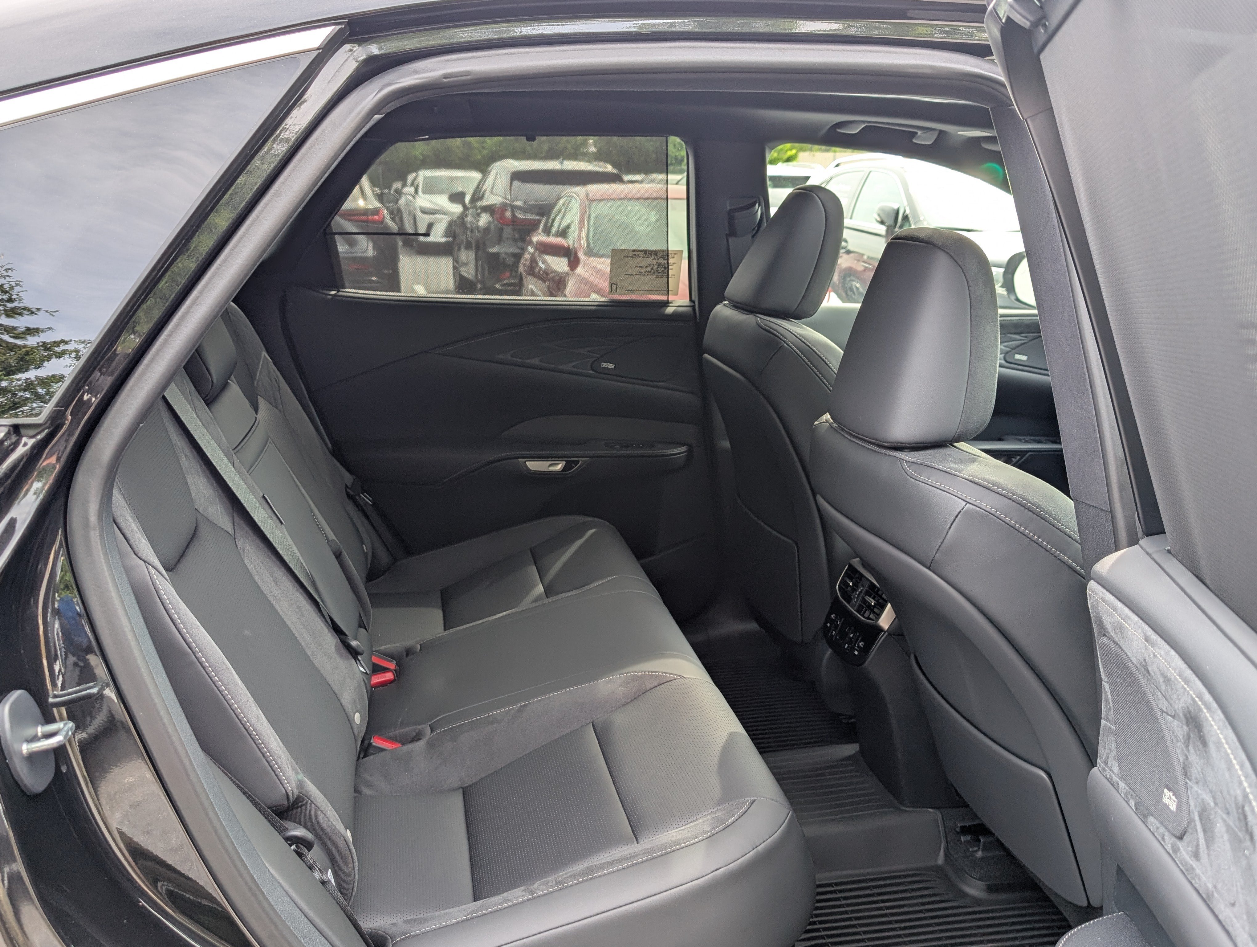 New 2026 Lexus RX 350 AWD image 8