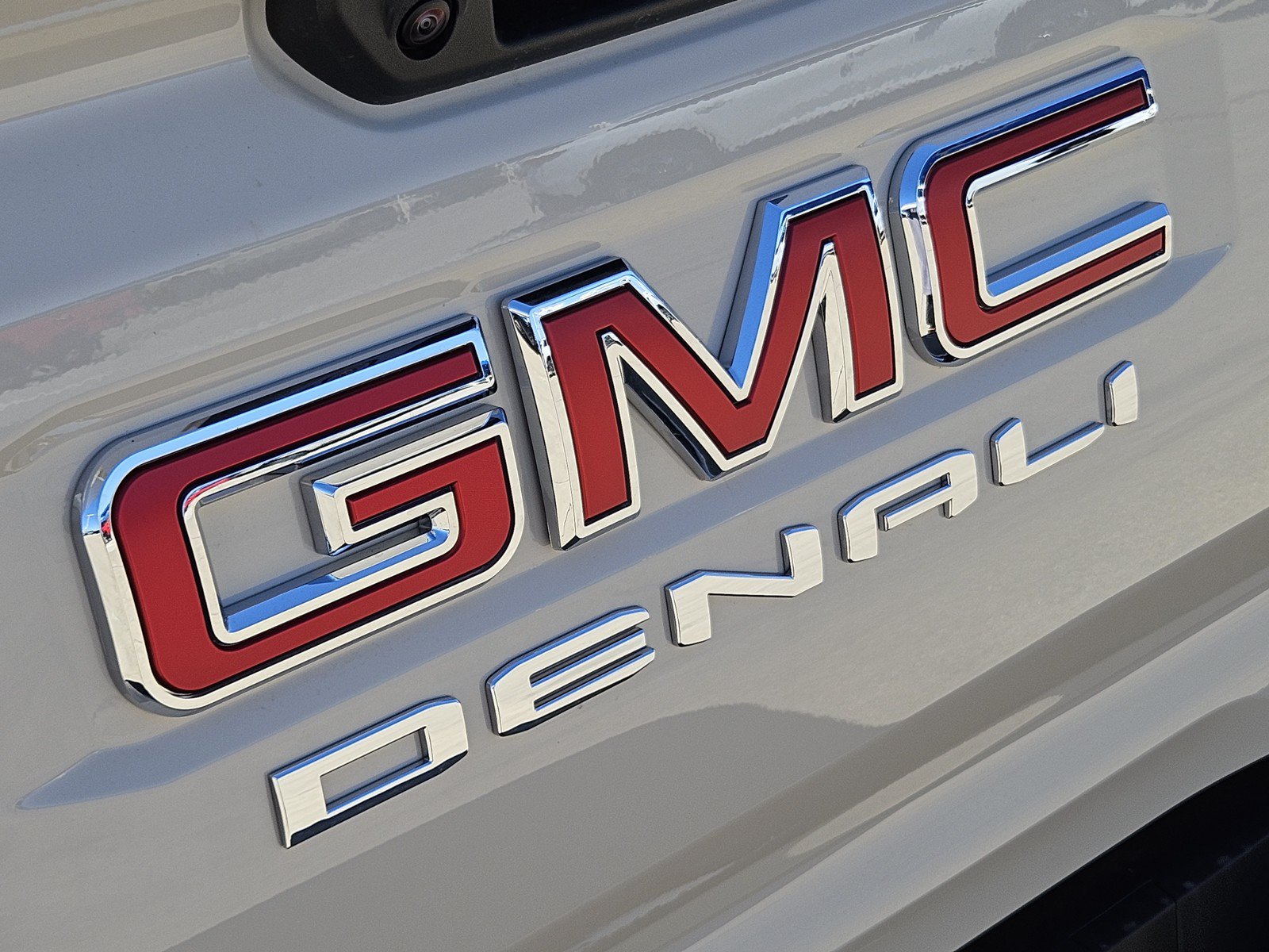 New 2026 GMC Canyon Denali AWD/4WD image 8