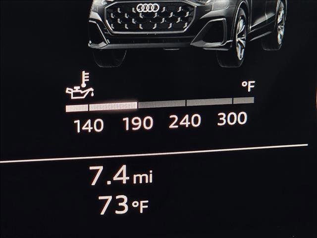 New 2026 Audi Q8 Prestige image 21