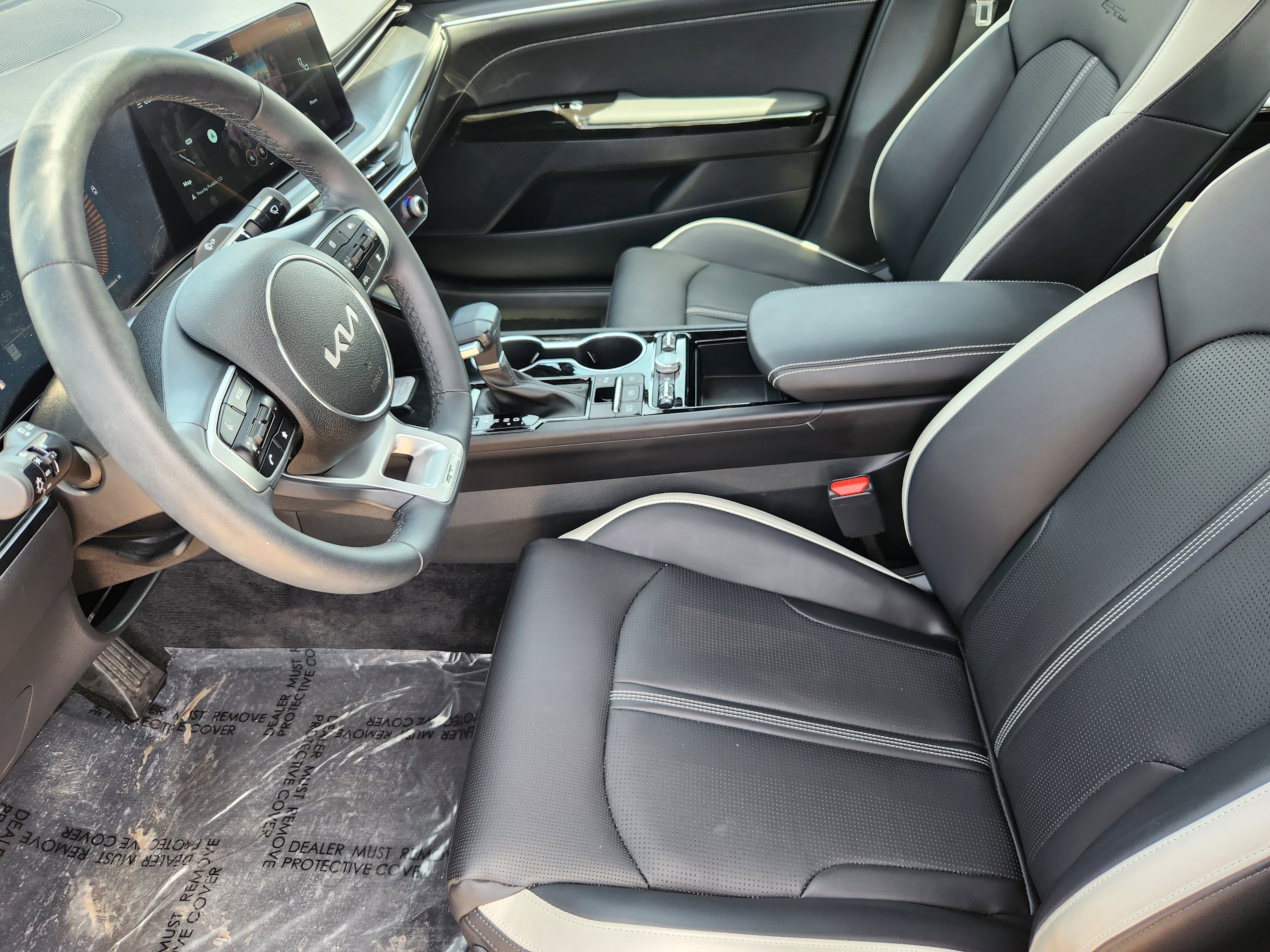 Used 2026 Kia K5 GT-Line AWD/4WD image 7