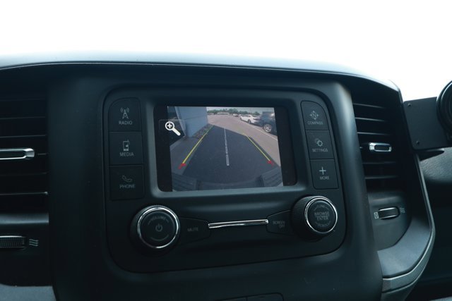 Used 2019 RAM 3500 Tradesman image 17