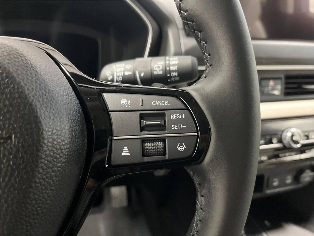 New 2026 Honda Pilot Touring image 19
