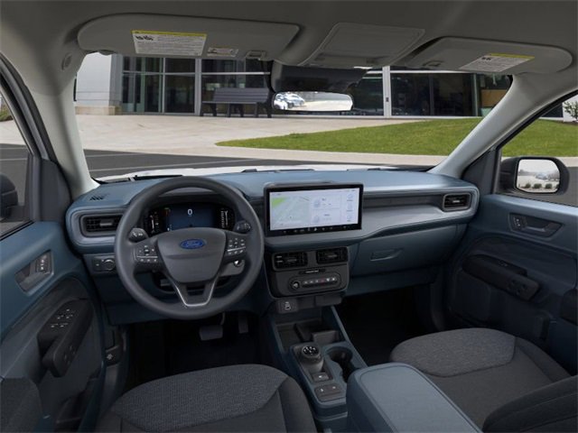 New 2026 Ford Maverick XL image 9