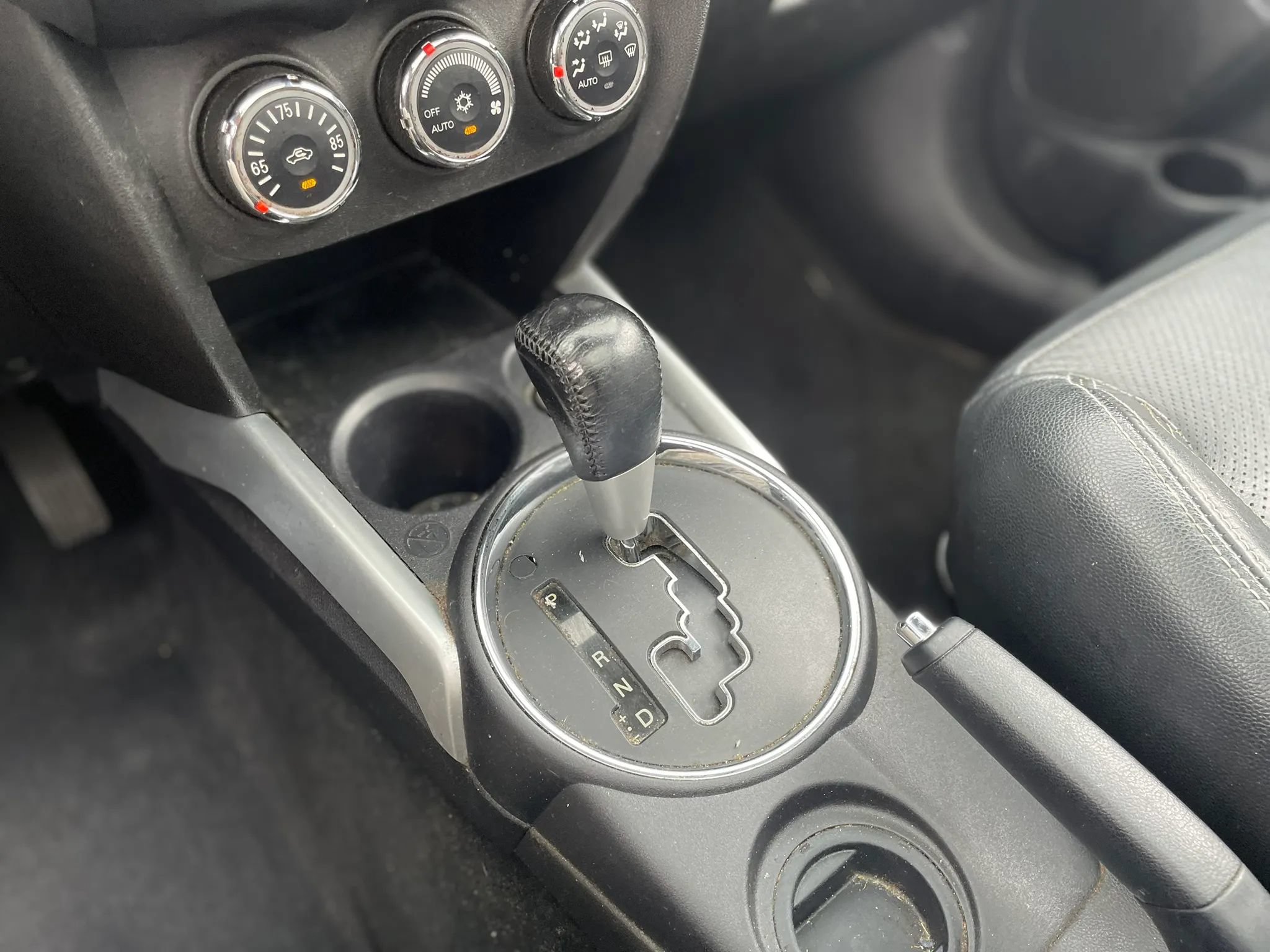 Used 2012 Mitsubishi Outlander Sport SE FWD image 20