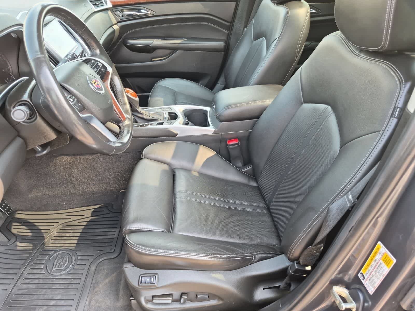 Used 2013 Cadillac SRX Luxury FWD image 16