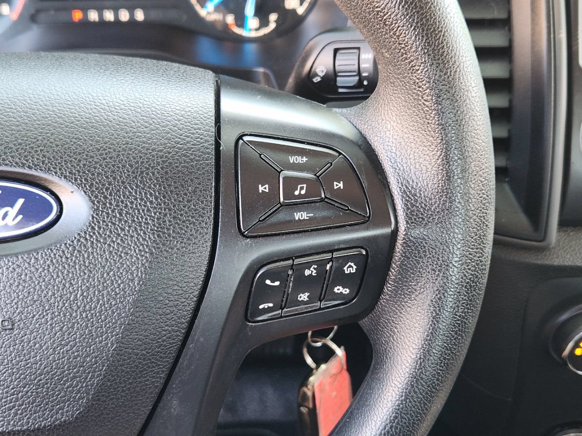 Used 2019 Ford Ranger XL w/ Equipment Group 101A Mid RWD image 49