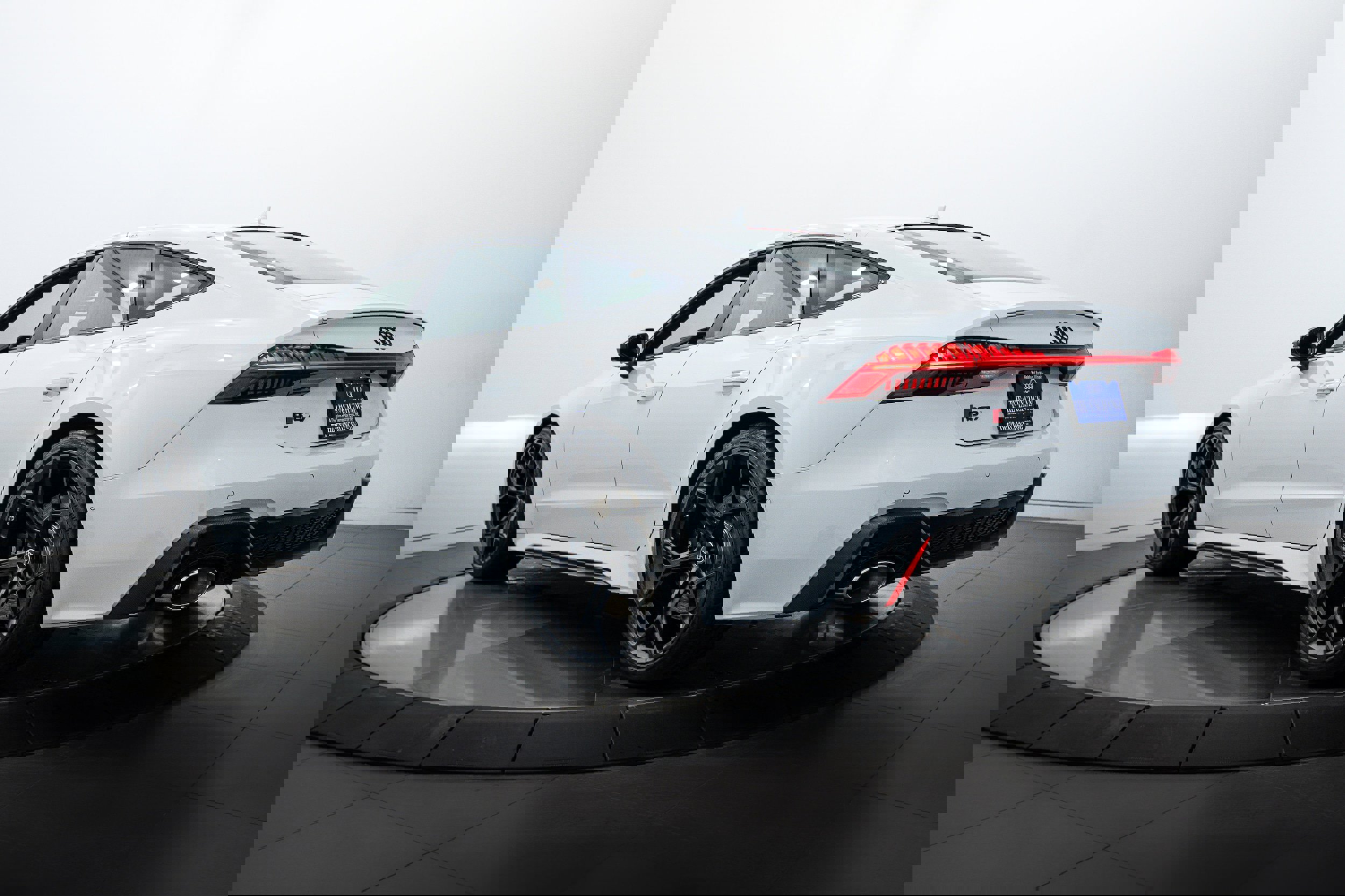 New 2025 Audi RS 7 Performance image 5