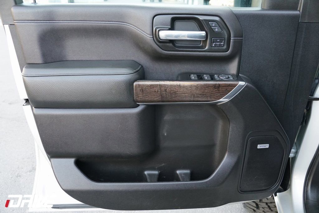 Used 2022 GMC Sierra 3500 Denali image 18