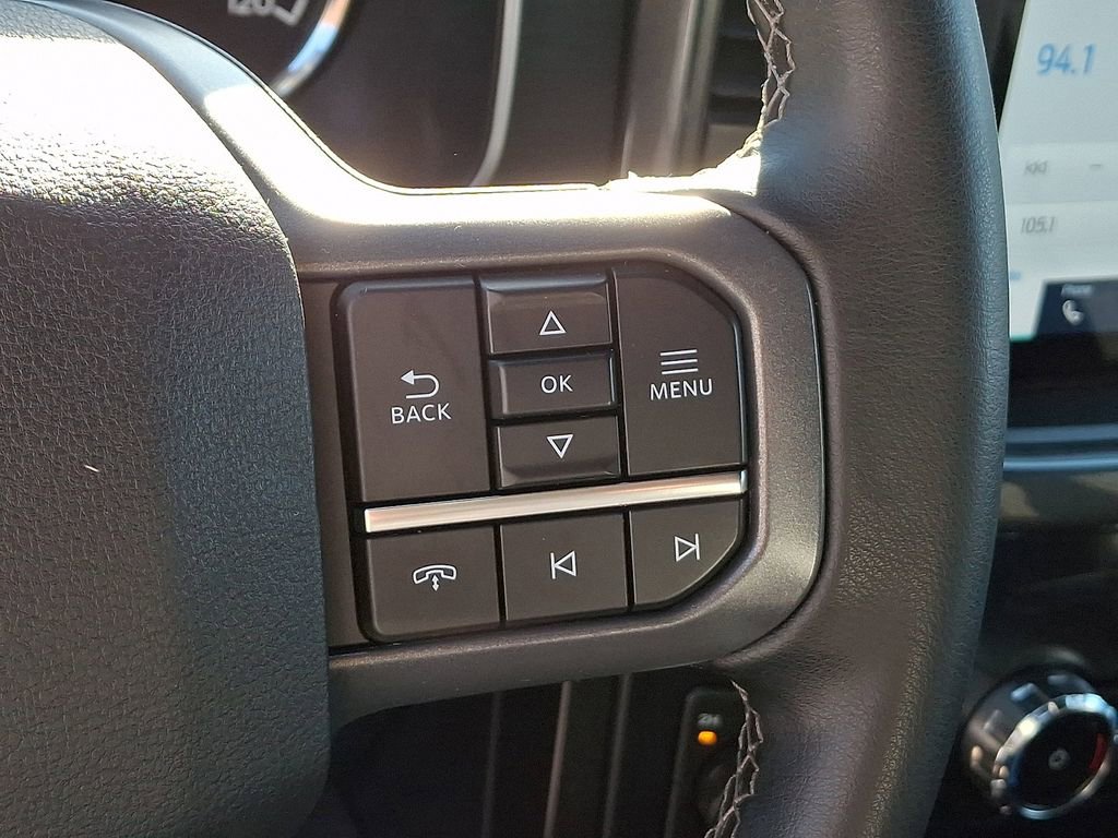 Certified 2023 Ford F150 XLT w/ Equipment Group 302A High image 23