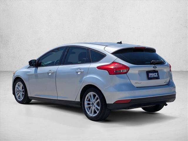 Used 2015 Ford Focus SE image 8