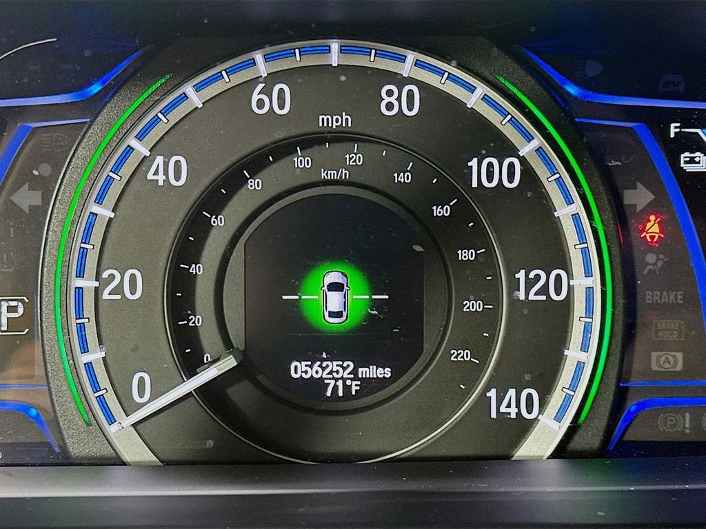 Used 2017 Honda Accord Touring image 15