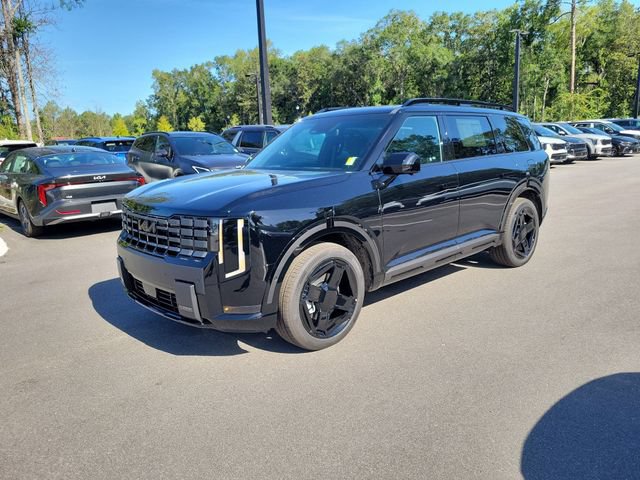 New 2027 Kia Telluride X-Line SX Prestige AWD/4WD image 4