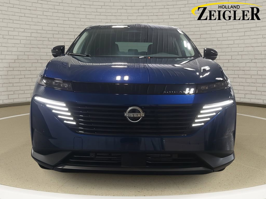 New 2025 Nissan Murano SL w/ Cargo Package image 2