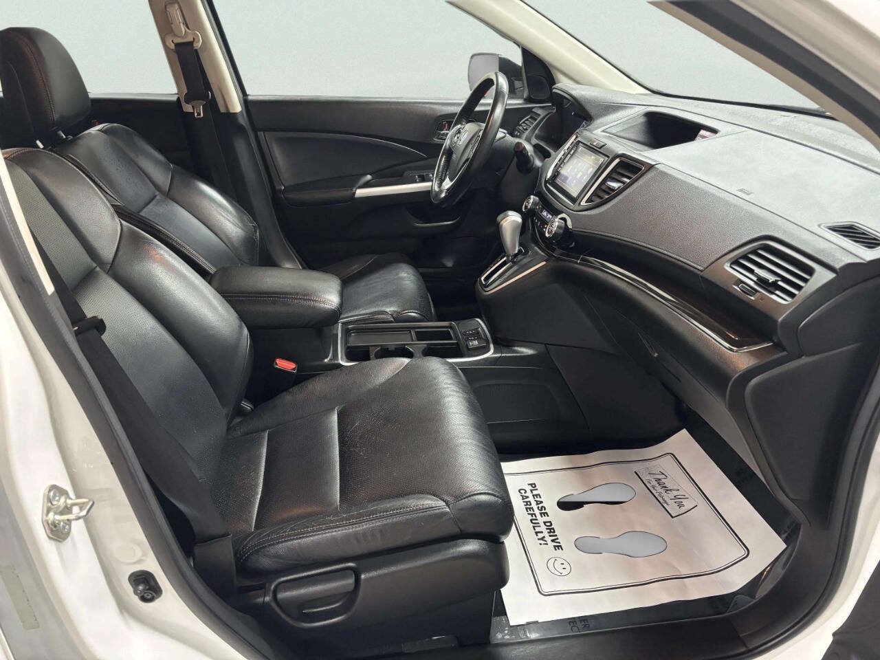 Used 2015 Honda CR-V EX-L image 21