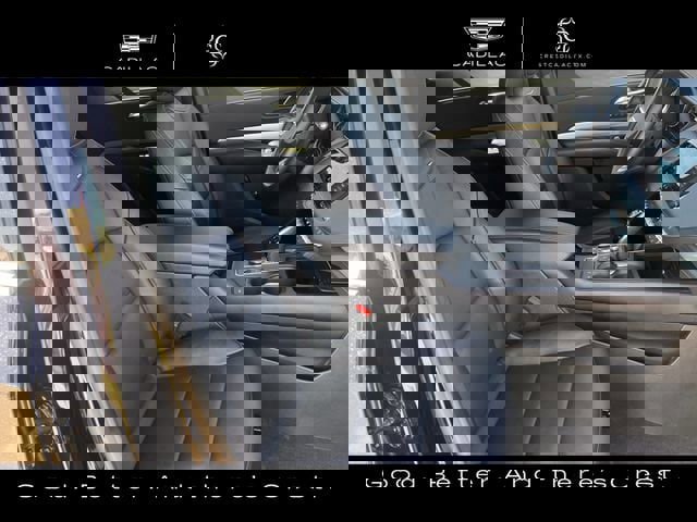 Certified 2023 Cadillac XT4 Premium Luxury w/ Cold Weather Package image 28