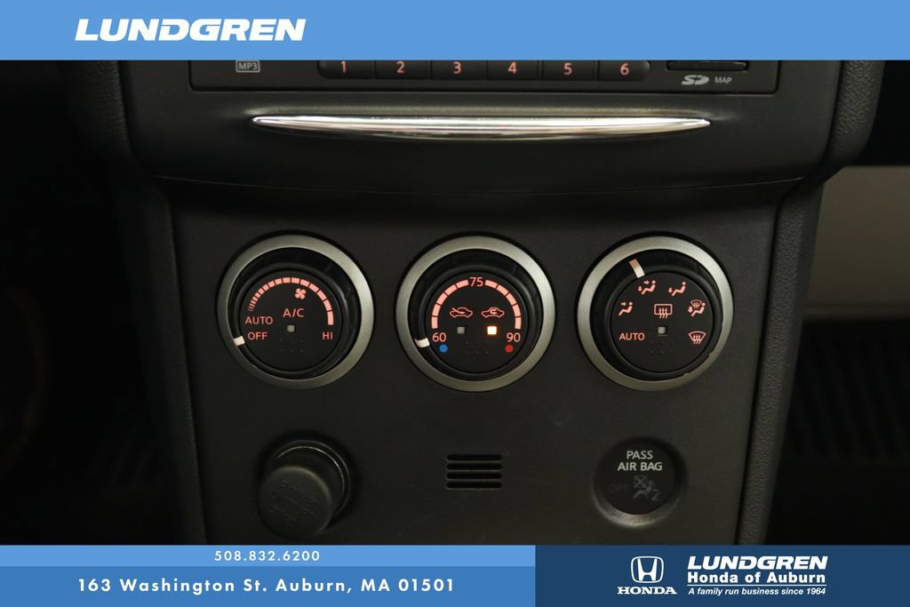 Used 2012 Nissan Rogue SL AWD/4WD image 23