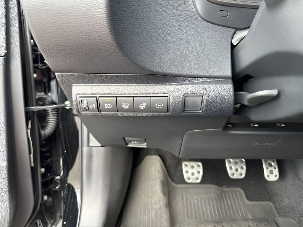 Used 2025 Toyota Corolla GR AWD/4WD image 29