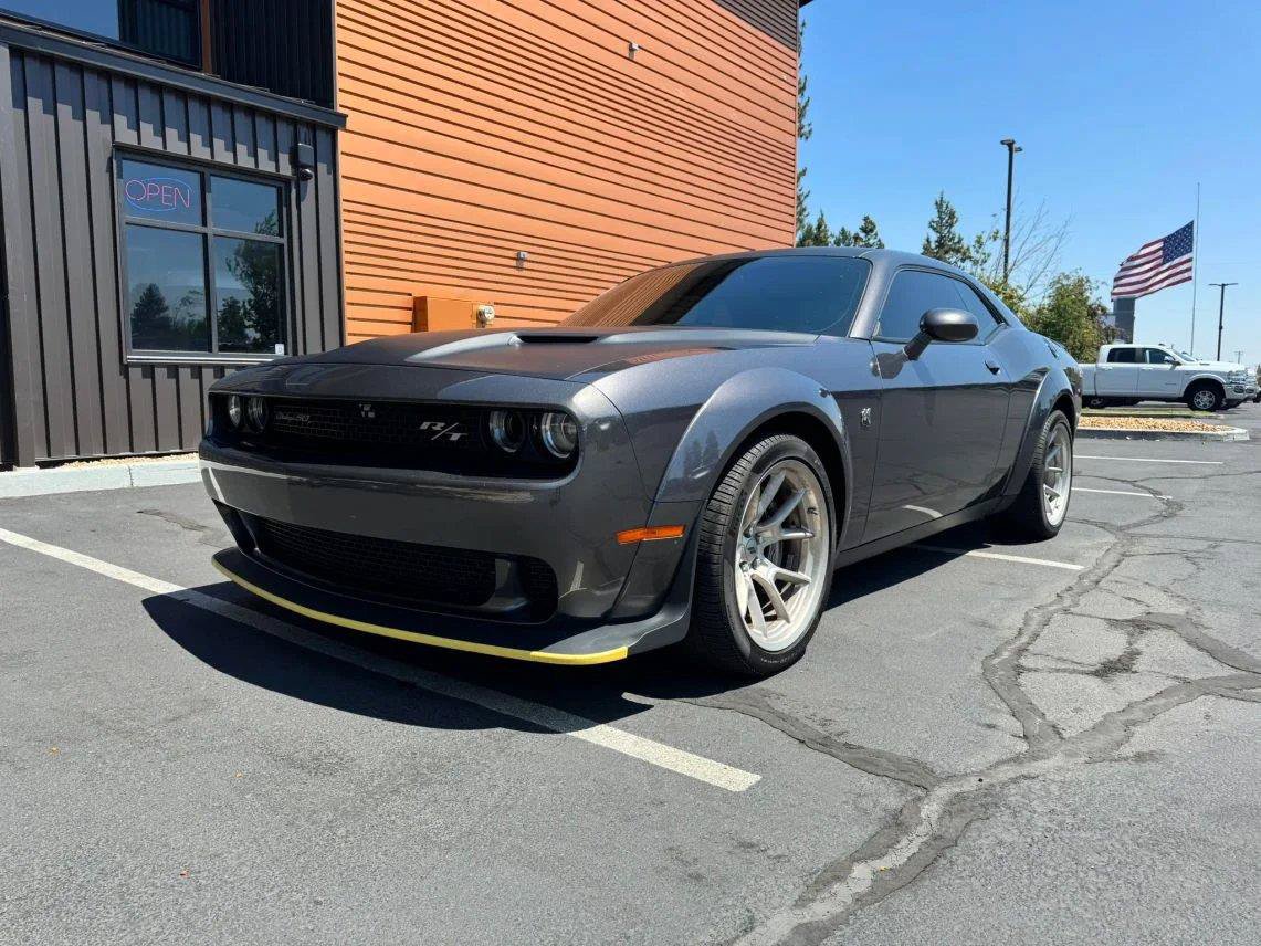 Used 2020 Dodge Challenger R/T Scat Pack