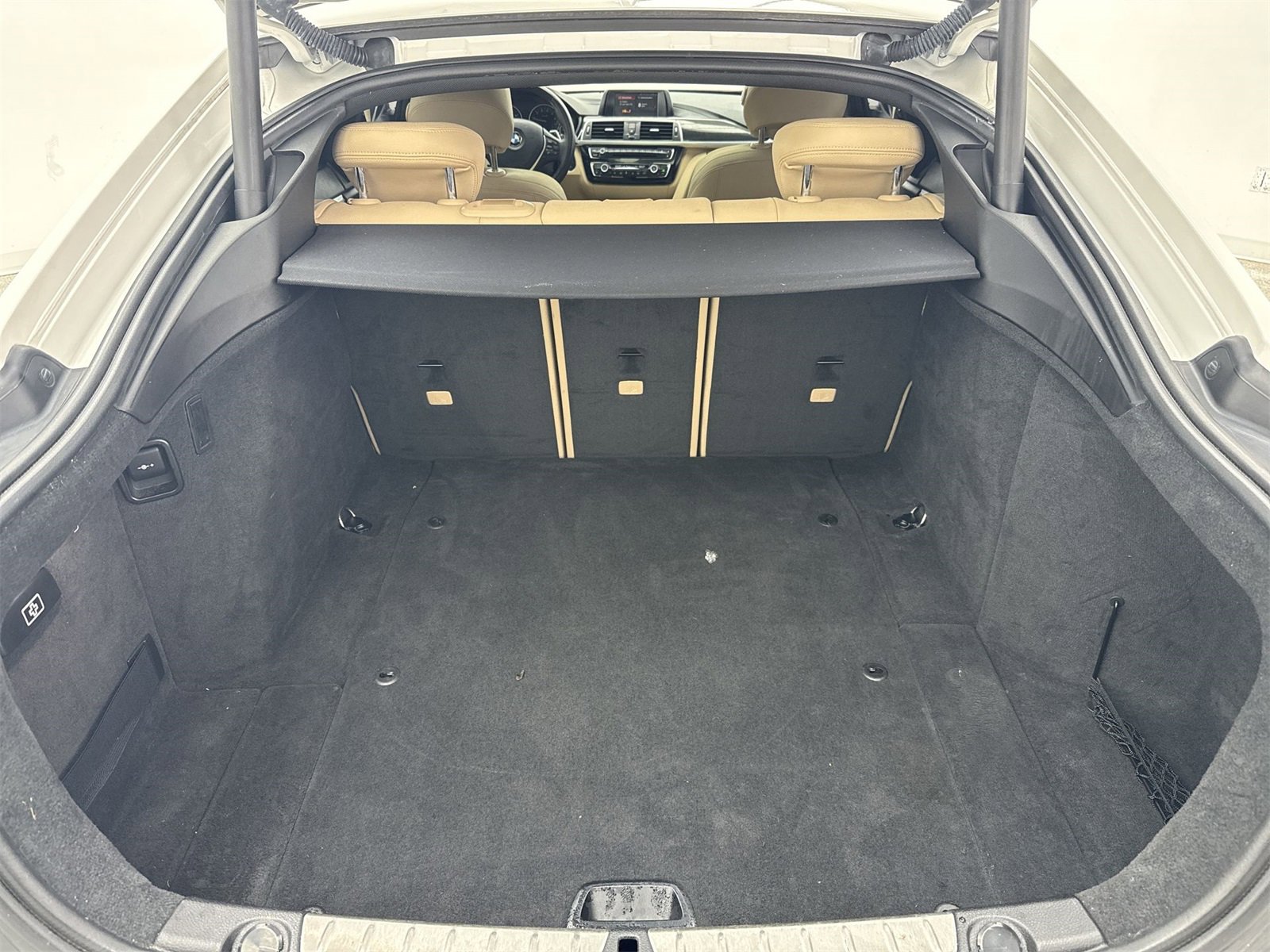 Used 2018 BMW 430i Gran Coupe image 34