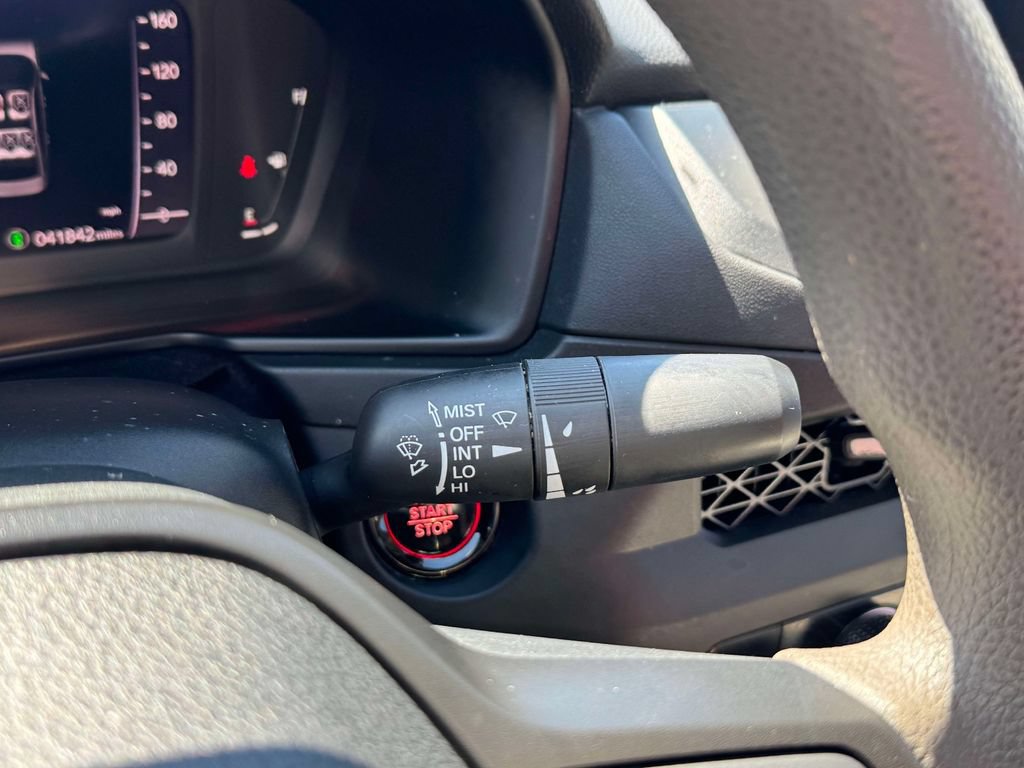 Used 2023 Honda Accord EX image 20