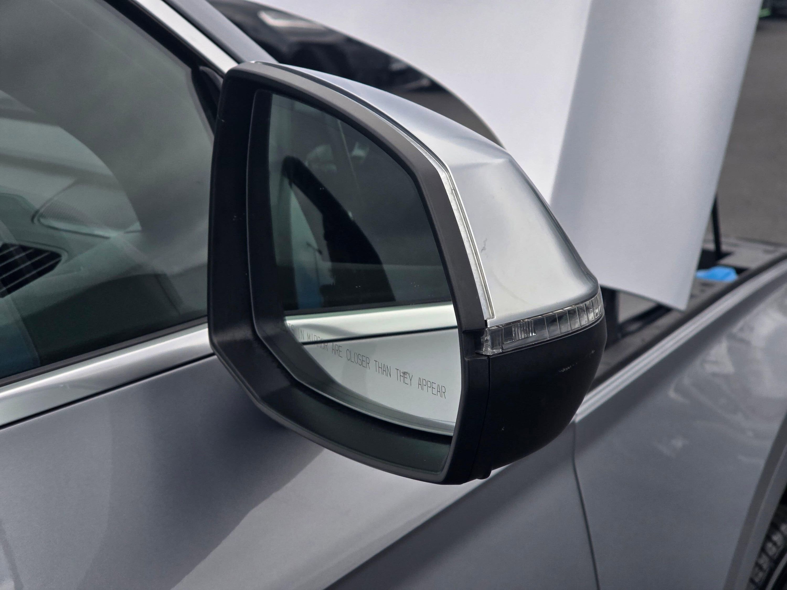 Used 2023 Audi SQ5 Prestige w/ Prestige Package image 31