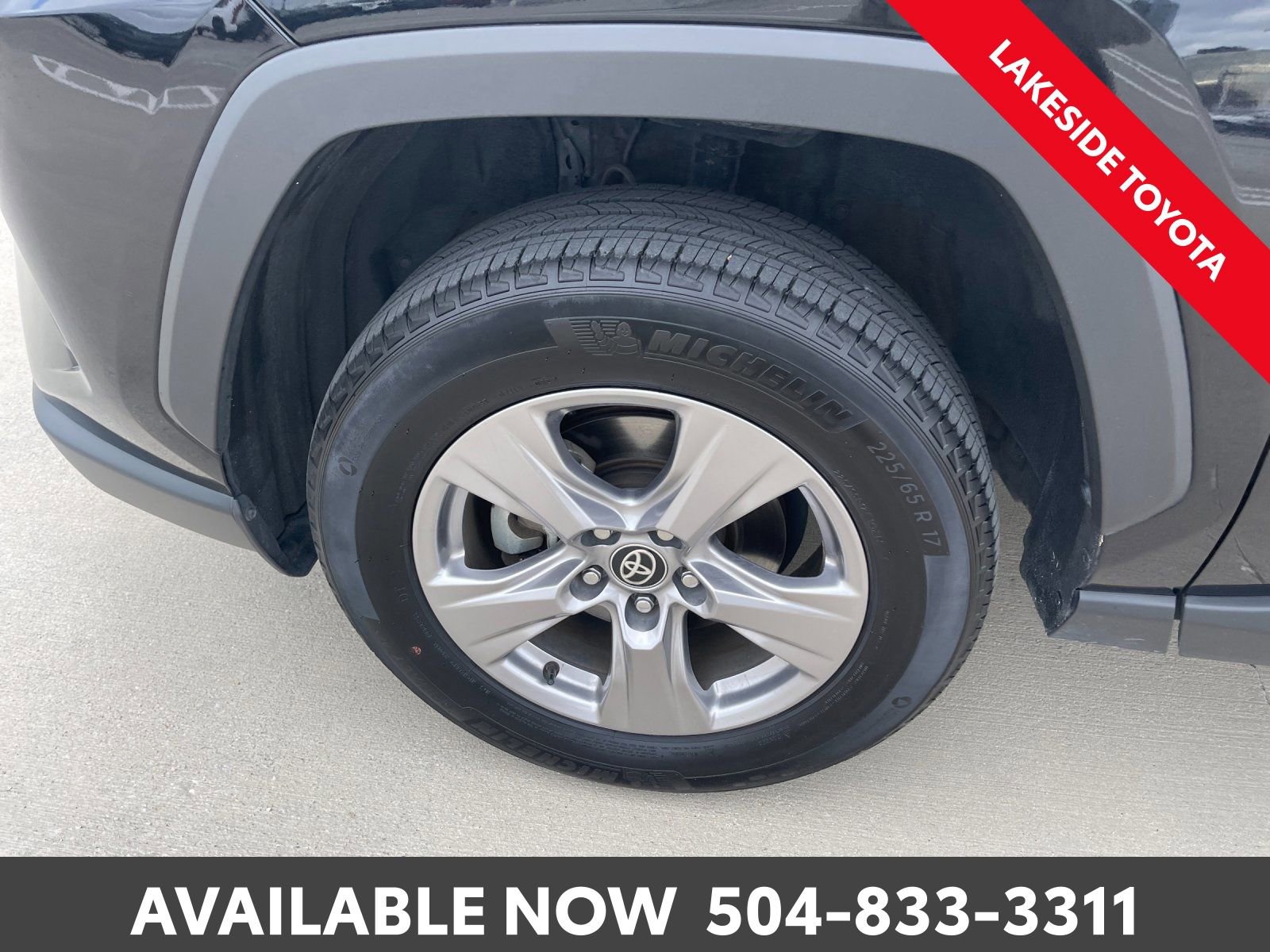 Certified 2024 Toyota RAV4 XLE image 15