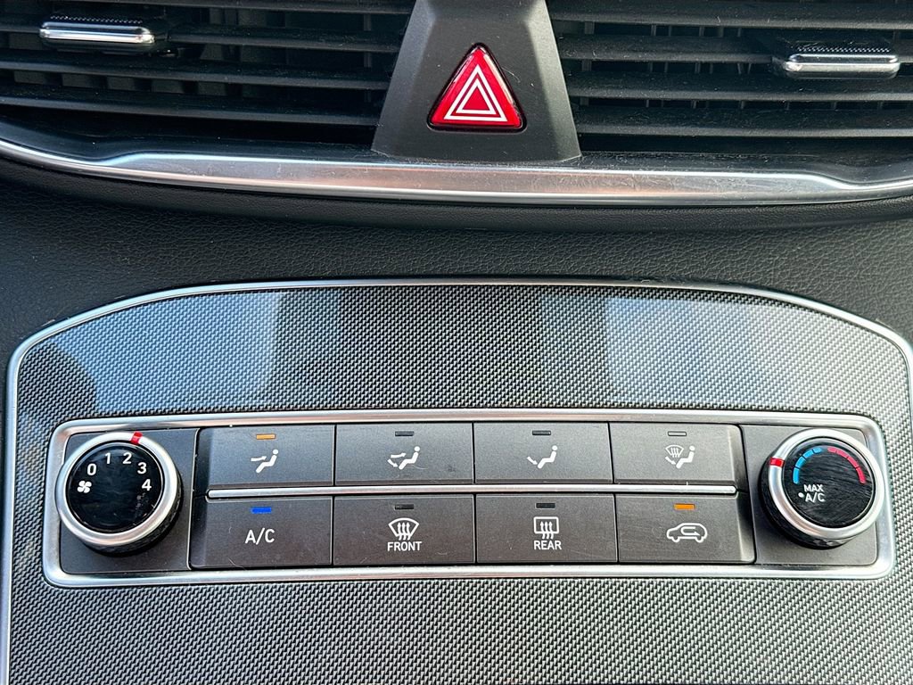Used 2022 Hyundai Santa Fe SEL image 15