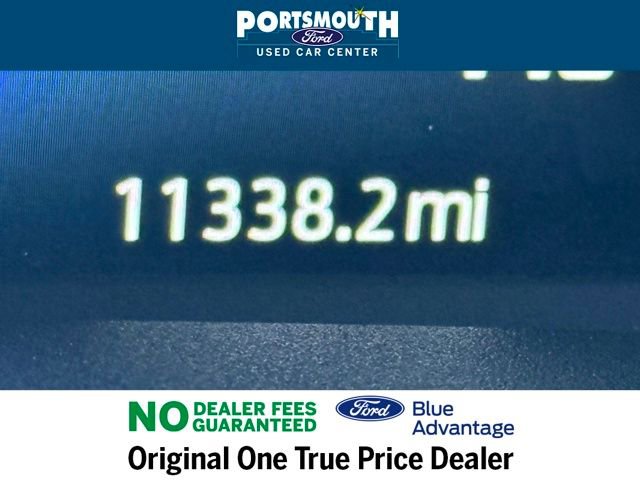 Certified 2025 Ford Bronco Sport Badlands image 18