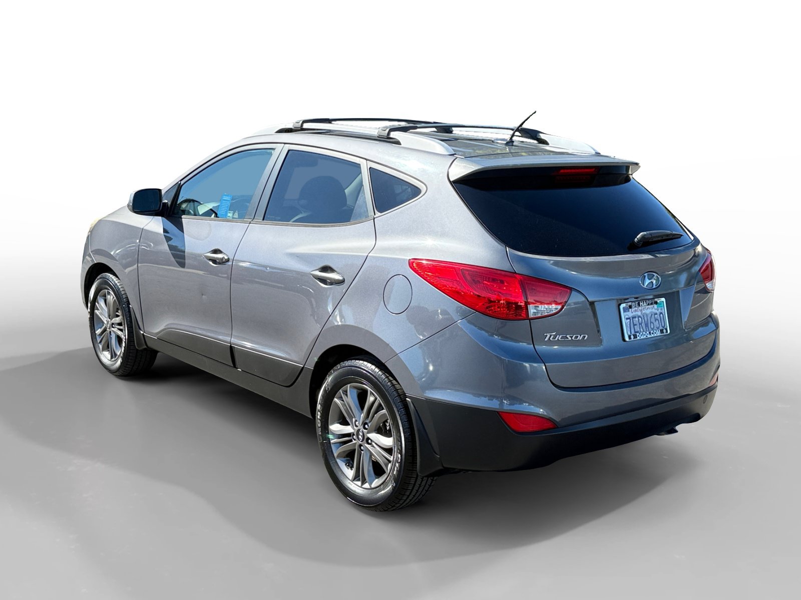 Used 2014 Hyundai Tucson SE FWD image 3