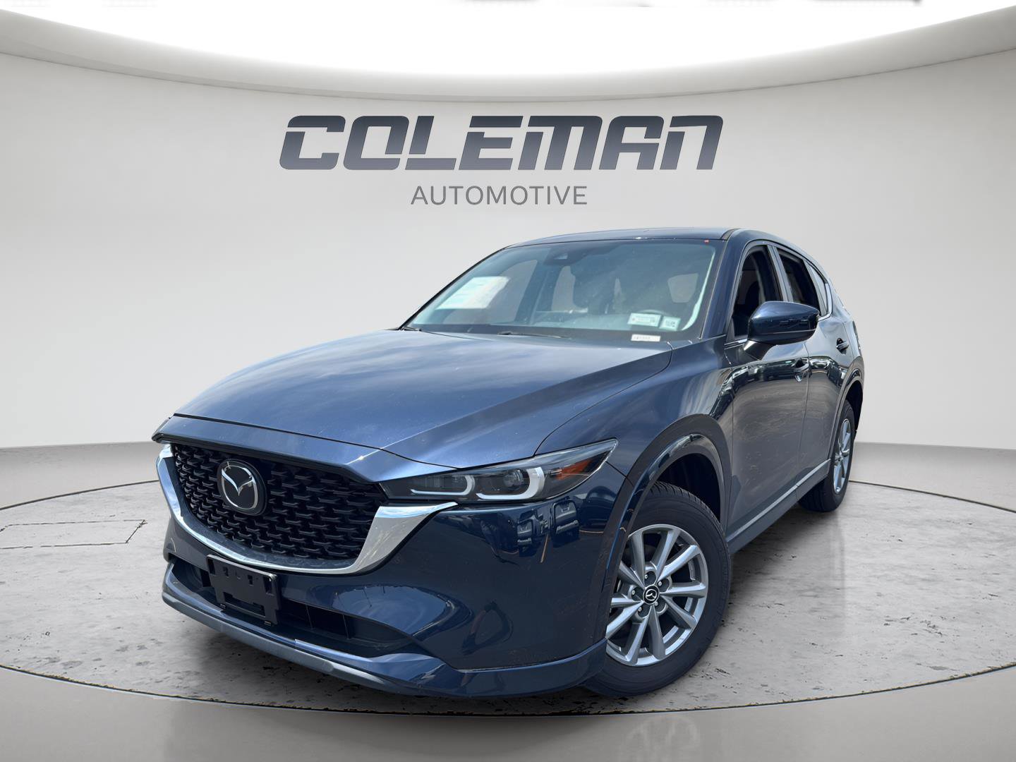 Used 2025 MAZDA CX-5 AWD 2.5 S w/ Preferred Package