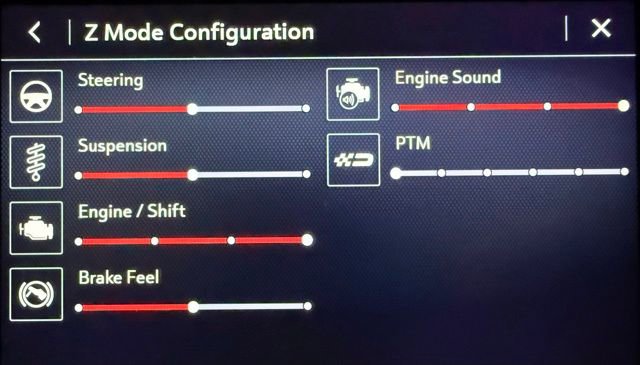 Used 2023 Chevrolet Corvette Stingray w/ Z51 Performance Package image 57