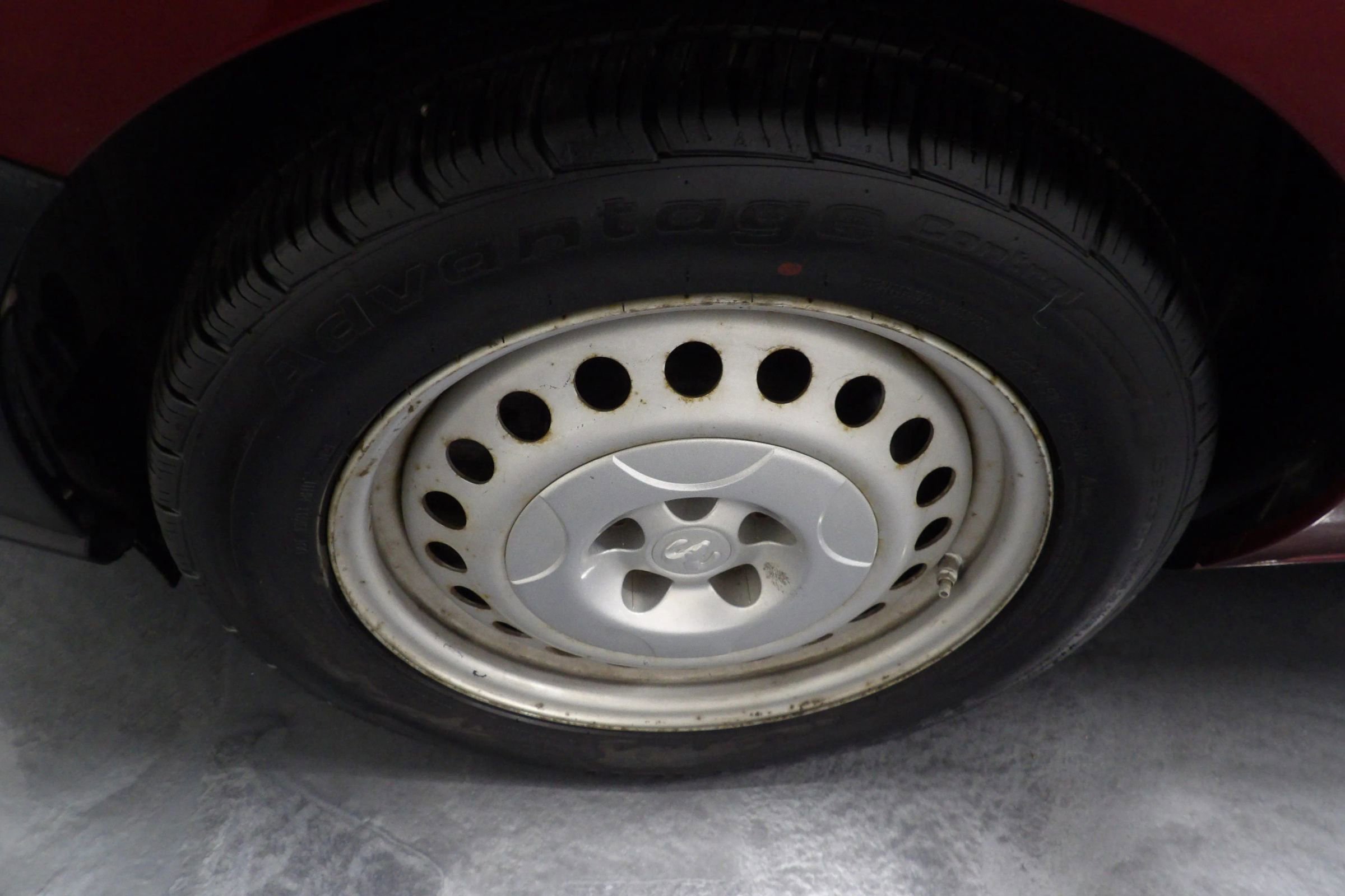 Used 2019 RAM ProMaster City Tradesman image 22