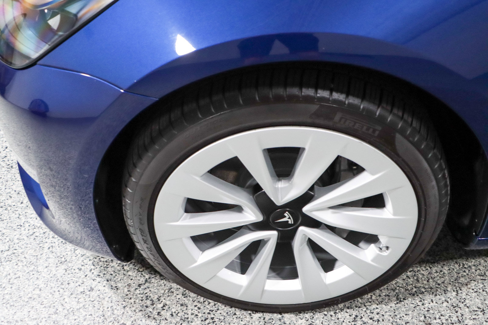 Used 2022 Tesla Model 3 Long Range image 11