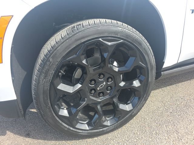 New 2026 Chevrolet Tahoe High Country image 8