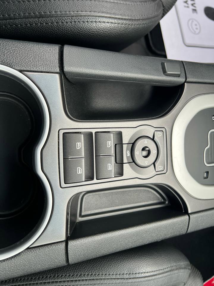 Used 2009 Pontiac G8 4dr Sdn w/ Premium Package image 17