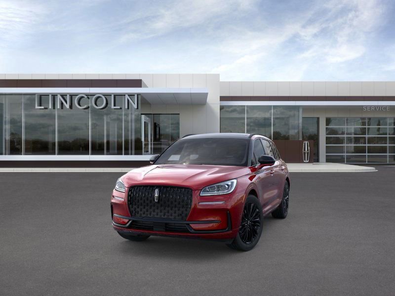 New 2026 Lincoln Corsair Reserve image 2