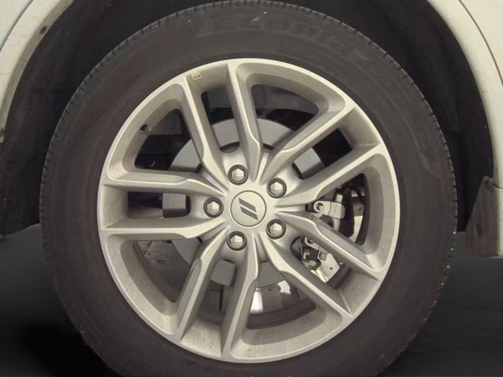 Used 2026 Dodge Durango GT AWD/4WD image 18