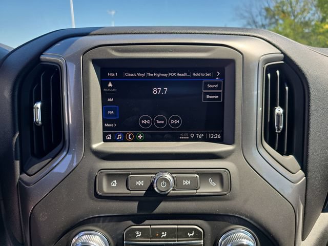 New 2026 GMC Sierra 3500 Pro w/ Convenience Package AWD/4WD image 13