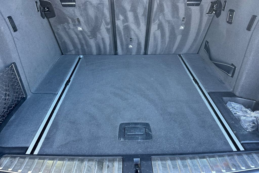 Used 2015 BMW X3 xDrive28d image 16