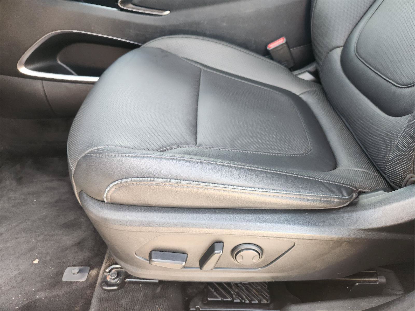 Used 2023 Hyundai Tucson Limited AWD/4WD image 23