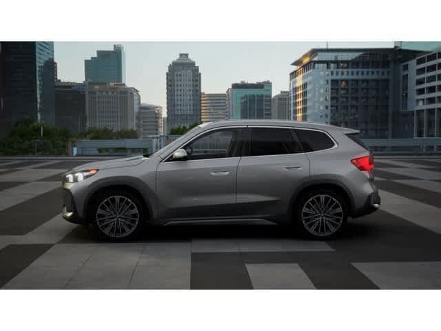 New 2026 BMW X1 xDrive28i w/ Technology Package AWD/4WD image 4