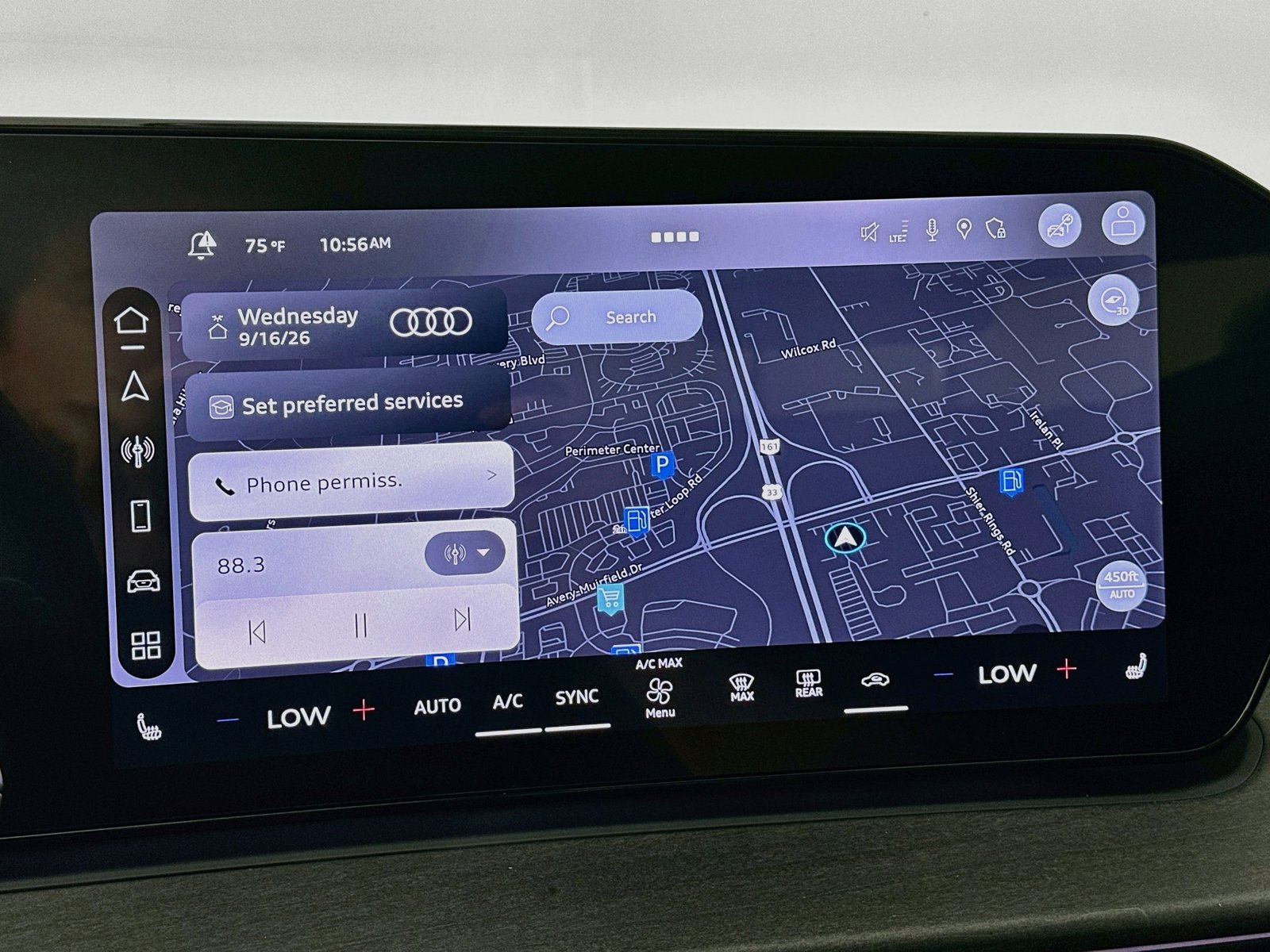 New 2026 Audi Q3 quattro 2.0T AWD/4WD image 24